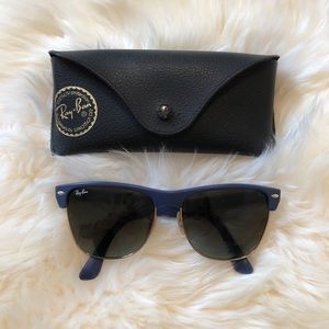 Ray Ban Sunglasses Unisex Like New